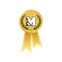 Mhs Sticker by Mililani Trojans