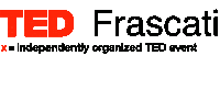 Tedxtalk Sticker by TedXfrascati