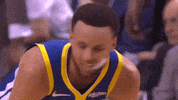 Happy Golden State Warriors GIF by ESPN
