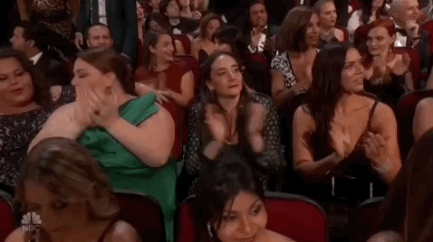 This Is Us Applause GIF by Emmys