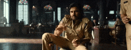 Pawan Kalyan Power GIF by Sharat overseas distribution