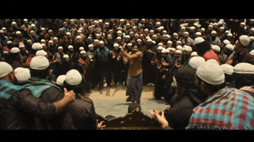 Pawan Kalyan Power GIF by Sharat overseas distribution