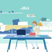 alegrÃ­a vamos GIF