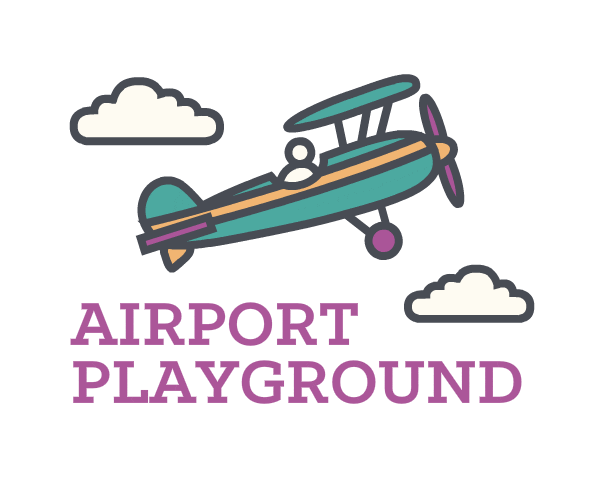 Playground Sticker by Currie Life