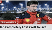 blendvfx f1 formula 1 ferrari charles GIF