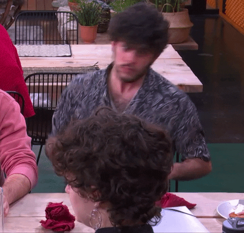 Rafa GIF by Operación Triunfo