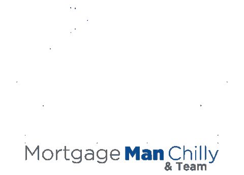 Sticker by mortgagemanchilly&team