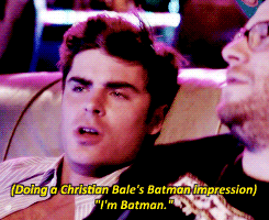 zac efron family GIF by NEIGHBORS