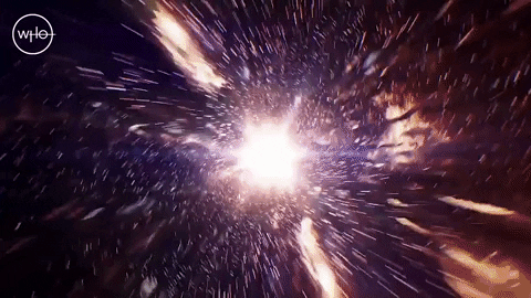 Thirteenth Doctor GIF by Doctor Who