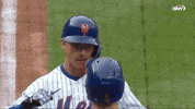 New York Mets Sport GIF by SNY