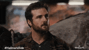 Beau Mirchoff GIF by Hallmark Channel