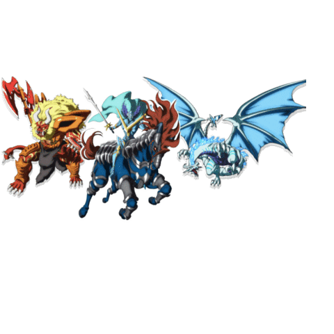 Sticker by Beyblade Burst Rivals