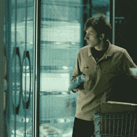 Danke GIF by BILLA