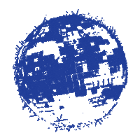 portolafestival sticker disco san francisco sf Sticker