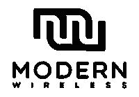 ModernWireless wirelessexpo prepaidexpo modernwireless masteragent Sticker