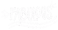 Fabulous Sticker by Daniela Benjumea Shop