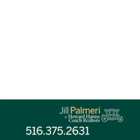 Real Estate Agent Realtor Sticker by Howard Hanna | Coach Realtors