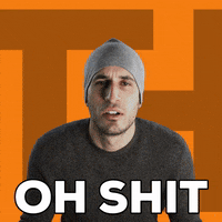 No No No GIF by TheFactory.video