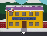 GIF by South Park 