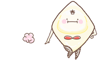 Fun Sweets Sticker