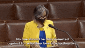 Equality Act GIF by GIPHY News