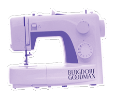 Bg Bergdorfs Sticker by Bergdorf Goodman