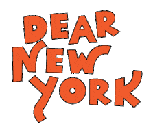 New York Fashion Sticker by Bergdorf Goodman