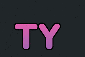 Thank You So Much GIF