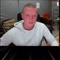 Streaming No Puede Ser GIF