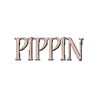 Pippin Sticker by PCS Theater
