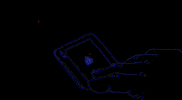Wild West Art GIF by Rabotat Records