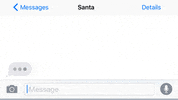 Christmas Eve GIF