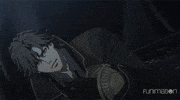 double decker doug GIF by Funimation