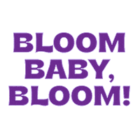 Flower Spring Sticker by Le Mini Macaron