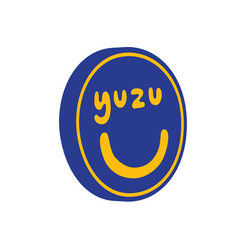 YuzuBurger giphyupload yuzu haukur yuzuburger Sticker