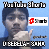 Youtube Shorts GIF