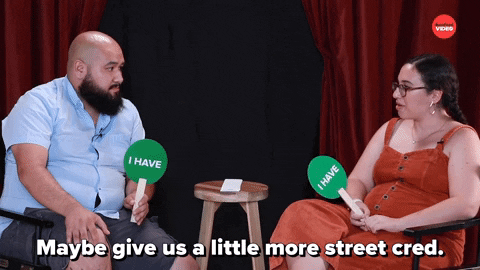 Teacher Playing GIF by BuzzFeed