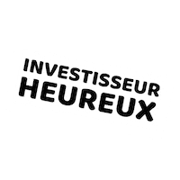 Moncercleimmo immobilier mci investisseur Sticker
