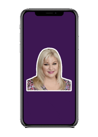 Yulia Basabilvazo Sticker by Realty Masters & Associates
