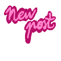 Newpic Sticker
