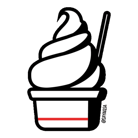 Cat Love Sticker by modestudio