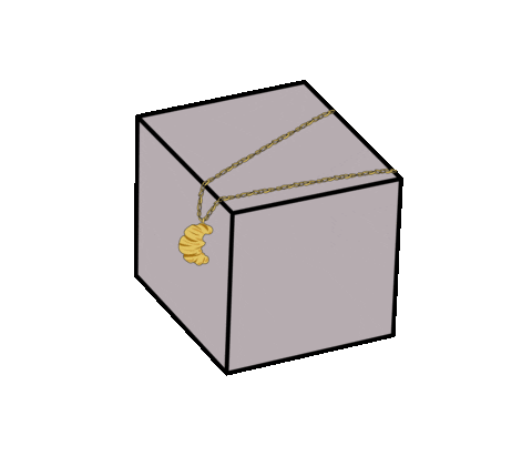 Bu3 Sticker by Fedoma