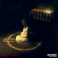 GIF by Amazon Prime Video UK