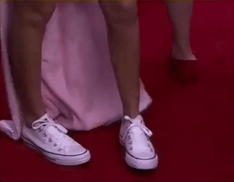 millie bobby brown GIF by SAG Awards