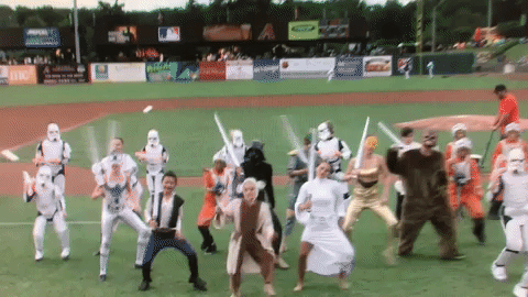 kccougars GIF by Kane County Cougars
