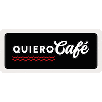 Sticker by Quiero Café