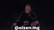 Mask Naruto GIF