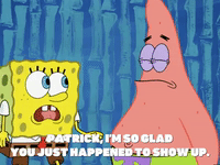 season 6 episode 10 GIF by SpongeBob SquarePants