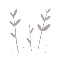 Flower Sticker