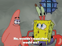 season 3 episode 20 GIF by SpongeBob SquarePants